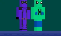 Noobpool and NoobSpider image