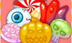 Sweet Halloween image