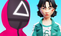 Squid Game To Play image