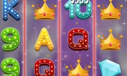 Billionaire Slots Casino image