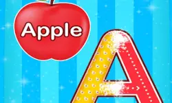 Kids Educational ABC image