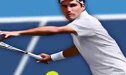 World Tennis Masters image