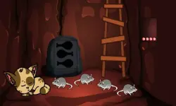 Boss Foxy escape image