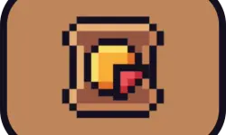 Pixel Gold Clicker image