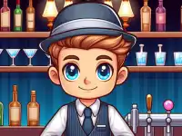 image bg Speedy Bartender