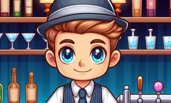 Speedy Bartender image