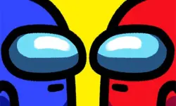 Among Us - Impostor King Online image