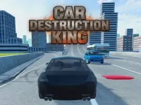 Car Destruction King image