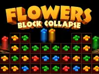 Flowers Blocks Collapse image