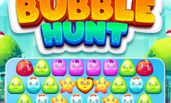 Bubble Hunt image