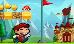 Super Crazy World image