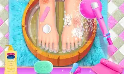 Fashion Body Spa Salon image