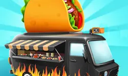 Food Truck Chef™ Cooking Games image