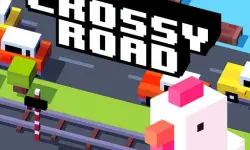 Crossy Road Master image