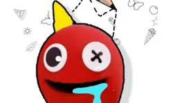 Draw The Rest Game image