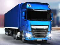 Truck Parking Game image