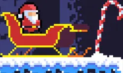 Santas Secret Gift image