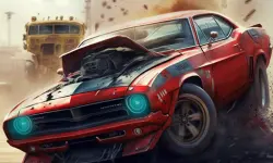 Extreme Car Crush image