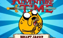 Adventure Time : Bullet Jake image