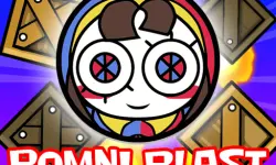 Pomni Blast image