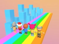 Writer Race image