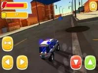 Private Toy Racing image