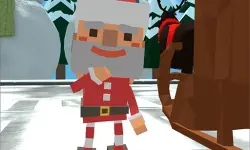Christmas Runner image