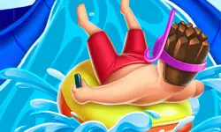 Aquapark Shark image