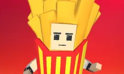 Fall Boys Ultimate Race Tournament Multiplayer image