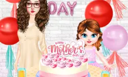Baby Taylor Mothers Day image