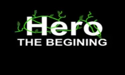 Hero: The beginning image