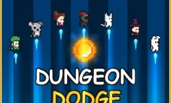 Dungeon Dodge image
