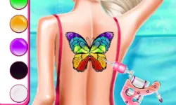 Fashion Tattoo Studio 4 image