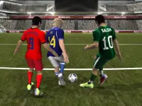 Asian Cup Soccer image