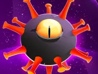 image bg Plague - Virus Blast