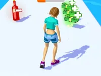 Poor to Rich - Who is Lucky image