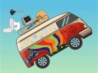 image bg Adventure-Drivers-Game