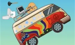 Adventure-Drivers-Game image