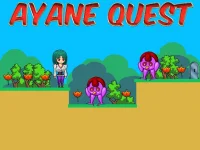 Ayane Quest image