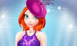 Winx Bloom Dreamgirl image