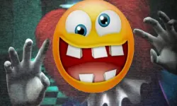 Do not enter this game at night image