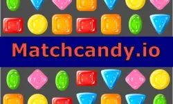 Matchcandy.io image