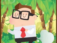 image bg Farting Flippy jump