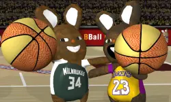 BBall Pro League image