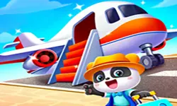 Little Panda Summer Travels image