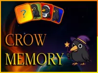 Crow Memory image