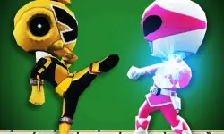 Mini Fighters Strike image