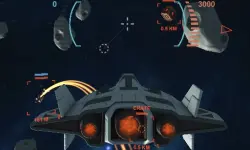Space Combat image