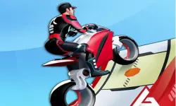 Moto techmique image