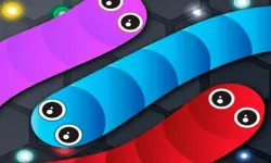 Slither 2D 2022 image